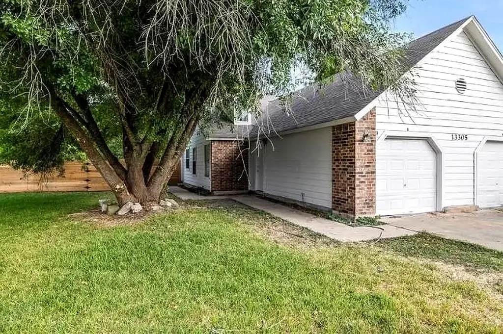 13306 Waverly Court A, Austin
