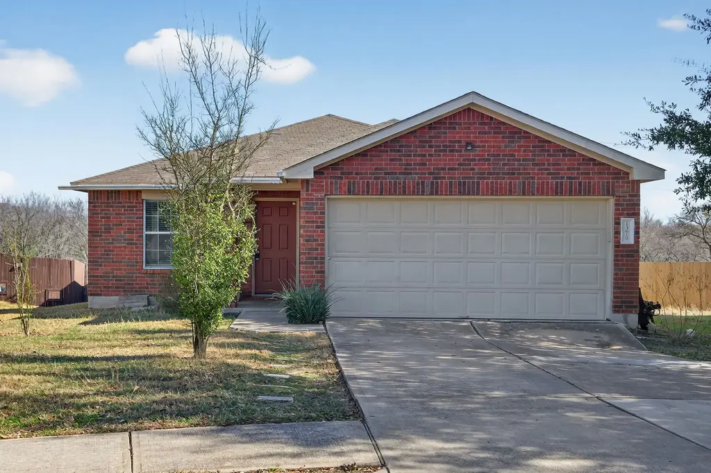 13629 Coomer Path, Pflugerville