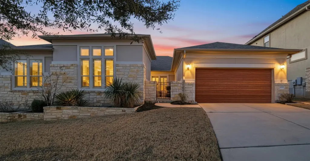 16024 La Rosa Drive, Bee Cave