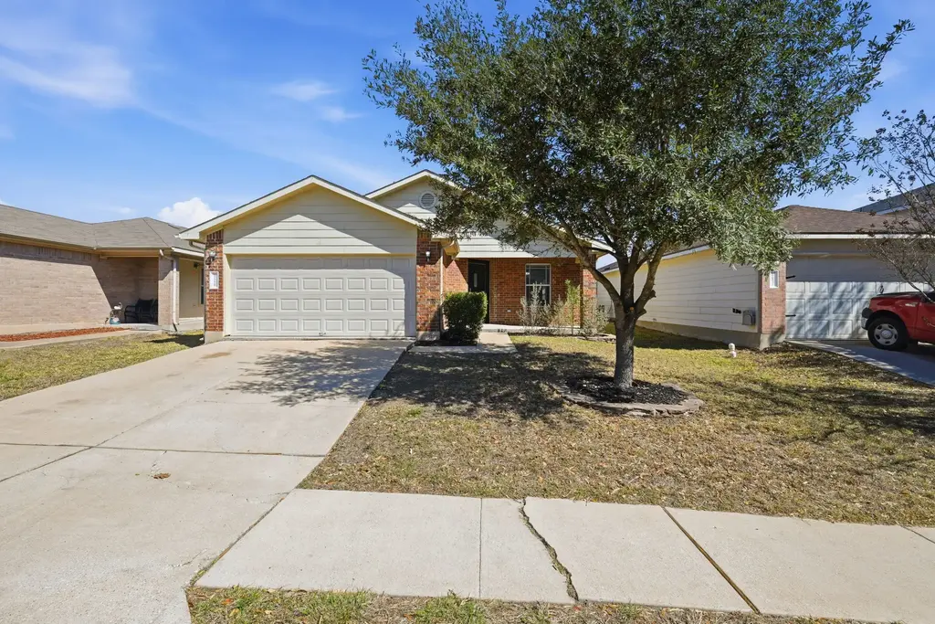 12228 Paloma Blanca Way, Del Valle