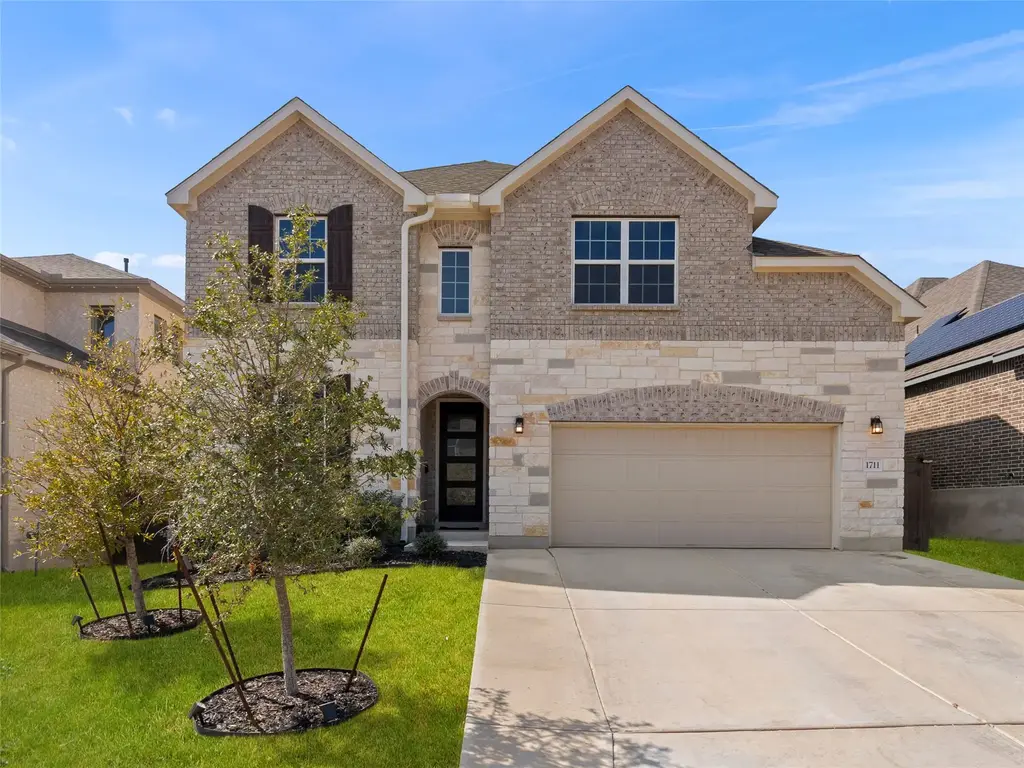1711 Dalhart, San Antonio