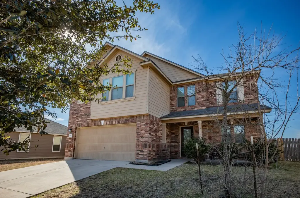 524 Carrington Street, Hutto