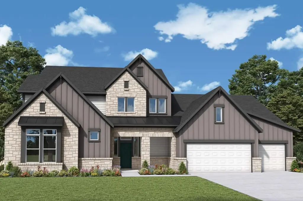 439 Vail River Road, Dripping Springs