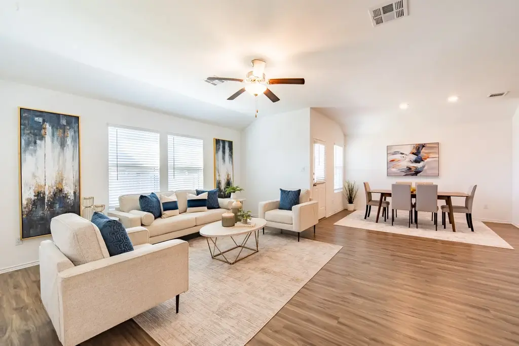 322 Arnage Drive, Hutto