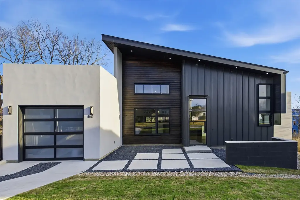 5013 Rob Scott Street, Austin