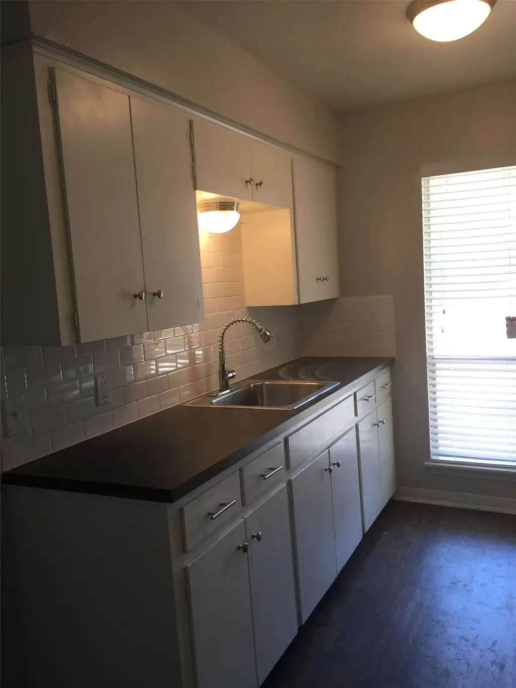 5607 Sunshine Drive 219, Austin
