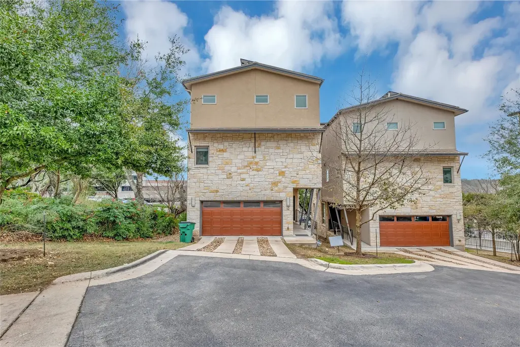 1142 Lost Creek Boulevard 12, Austin