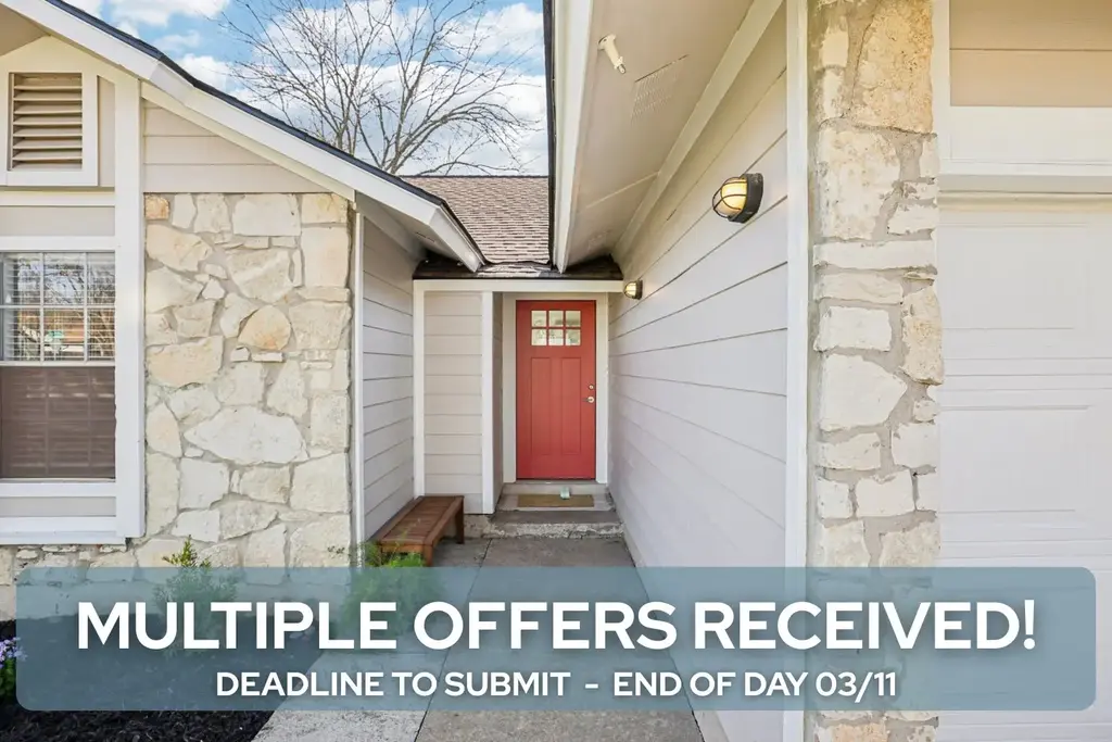 2713 Crownspoint Drive, Austin