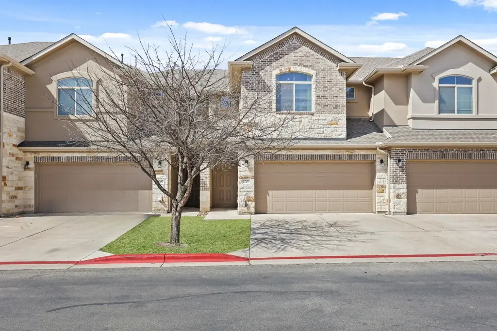 2880 Donnell Drive 2003, Round Rock