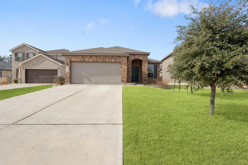 116 Silver Birch Court, Georgetown