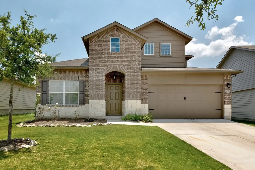 421 Pentire Way, Hutto