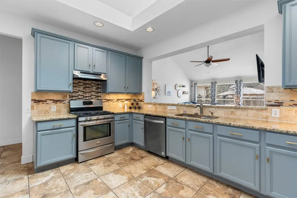 813 Indian Run Drive, Pflugerville