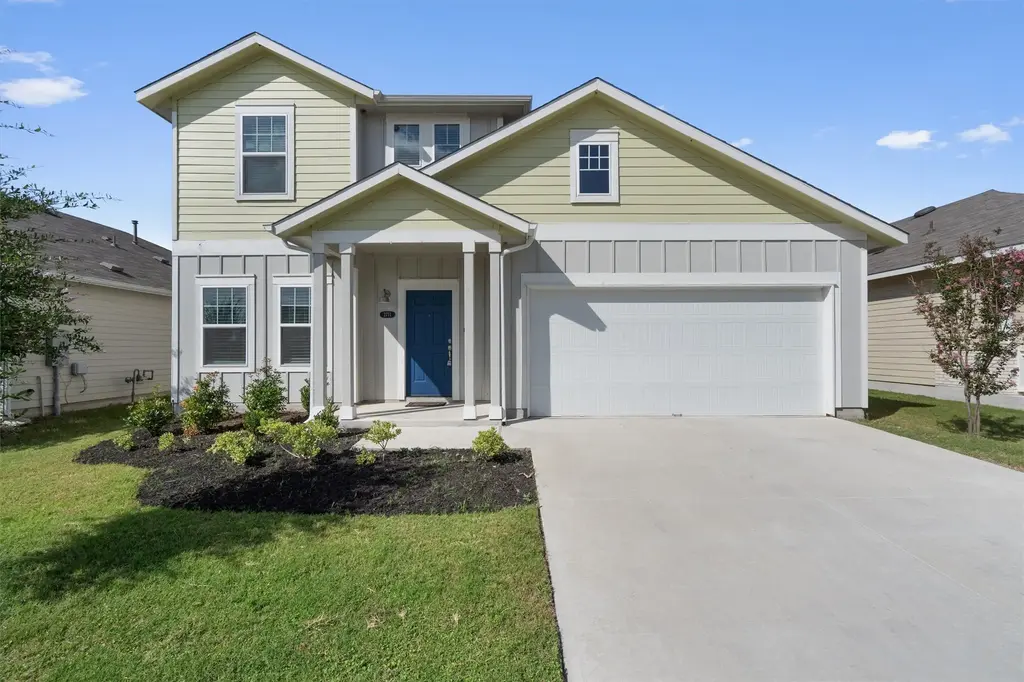 2711 Winding Creek Road, Kyle