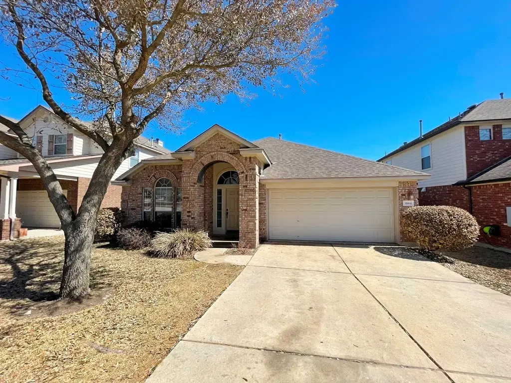 3664 Fossilwood Way, Round Rock
