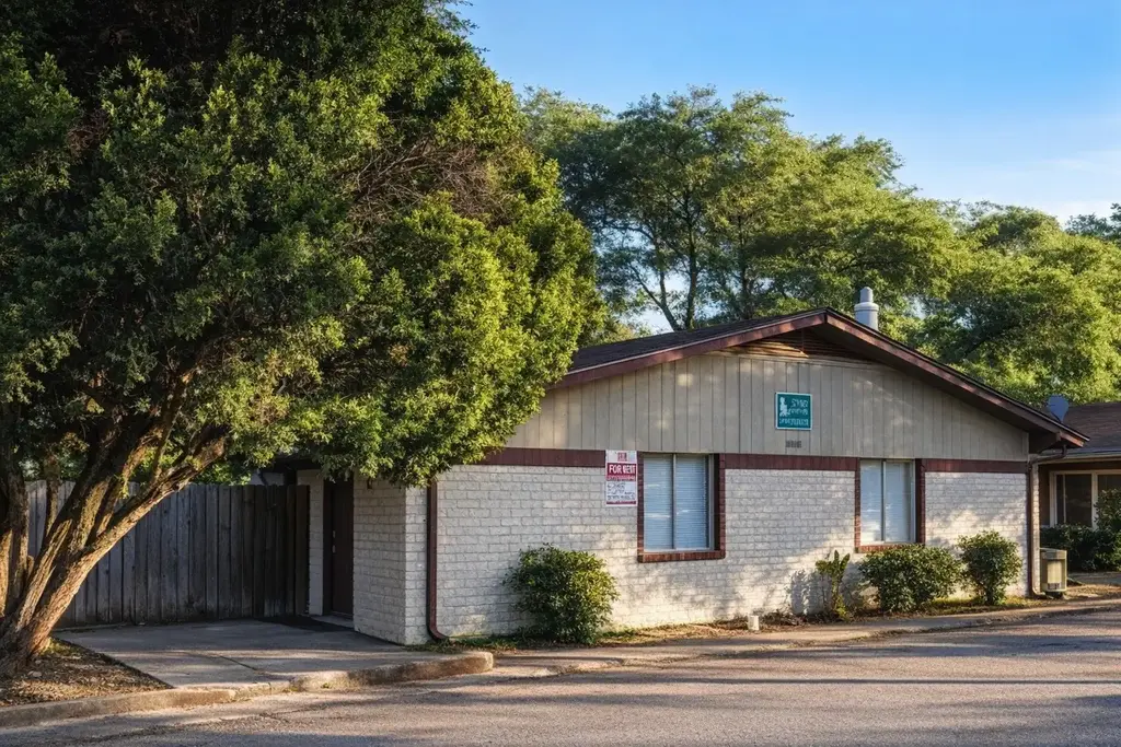 6506 S South First Street 103, Austin