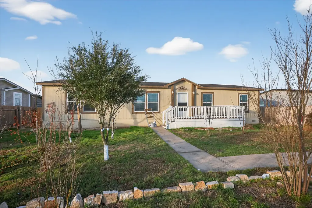 2674 Cotton Gin Road, Kyle