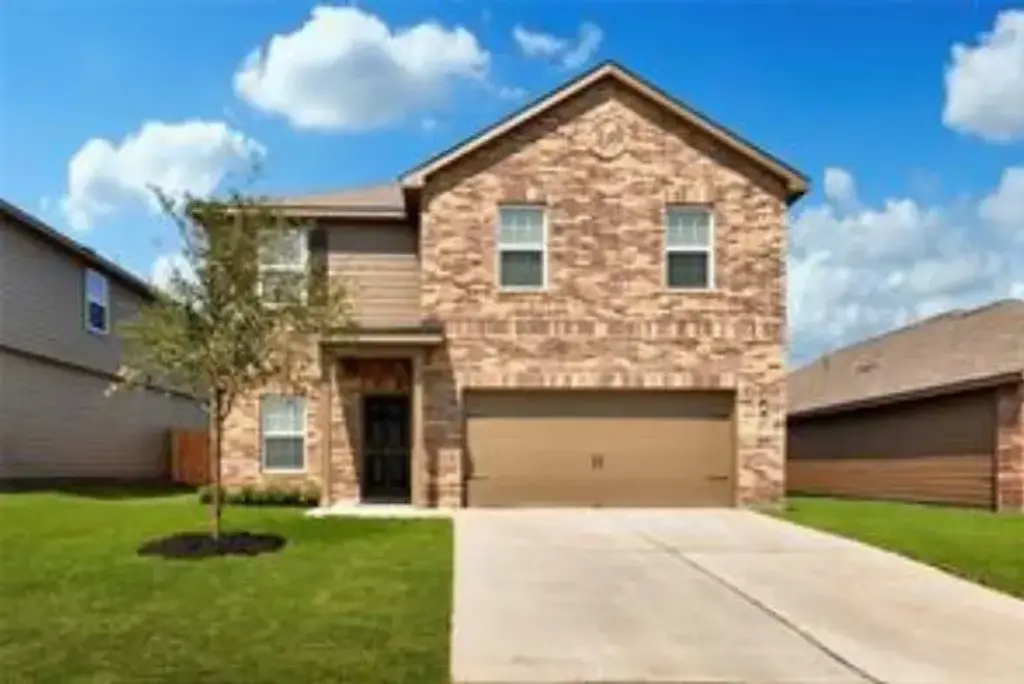 14101 Prospector Way, Elgin