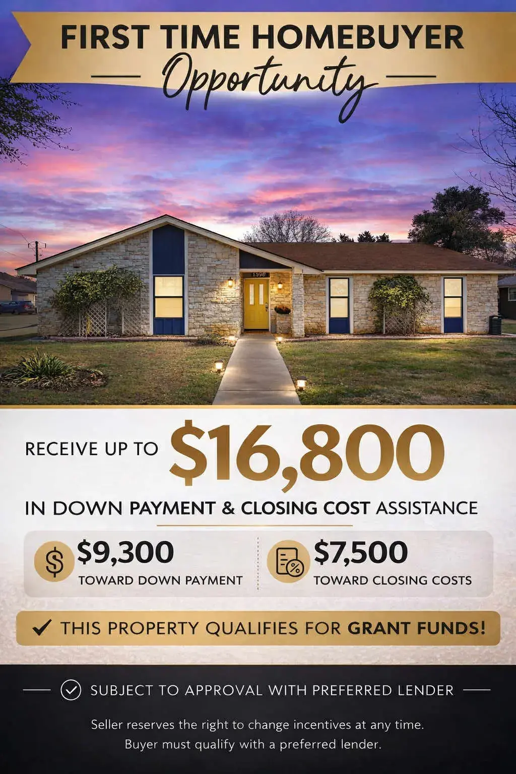 3309 Buffalo Springs Trail, Georgetown