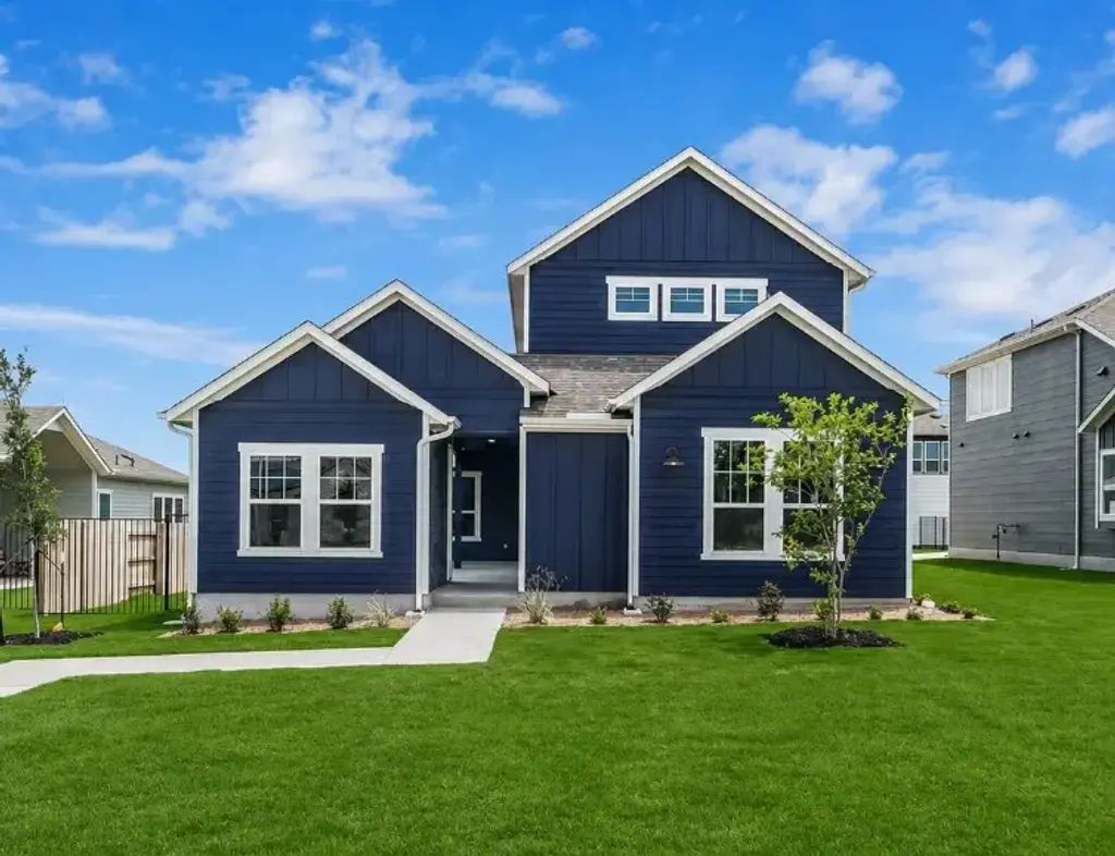 8614 Dongan Drive, Austin
