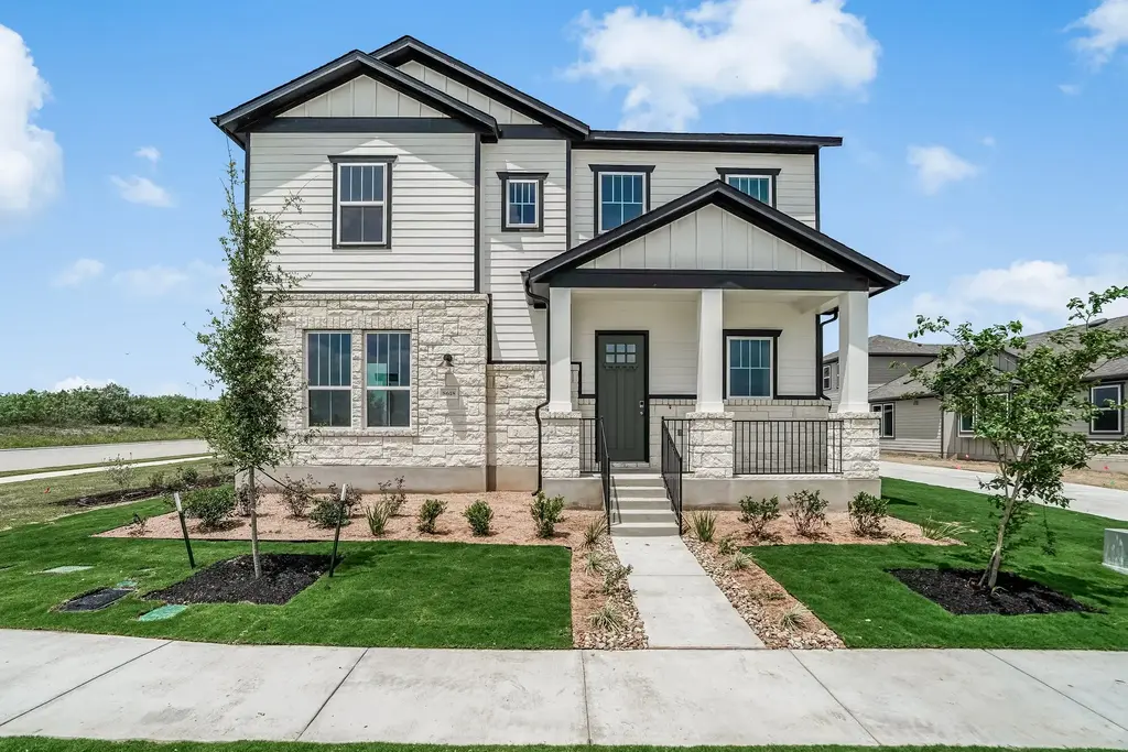 8618 Dongan Drive, Austin