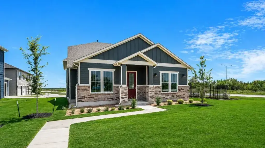 8616 Dongan Drive, Austin