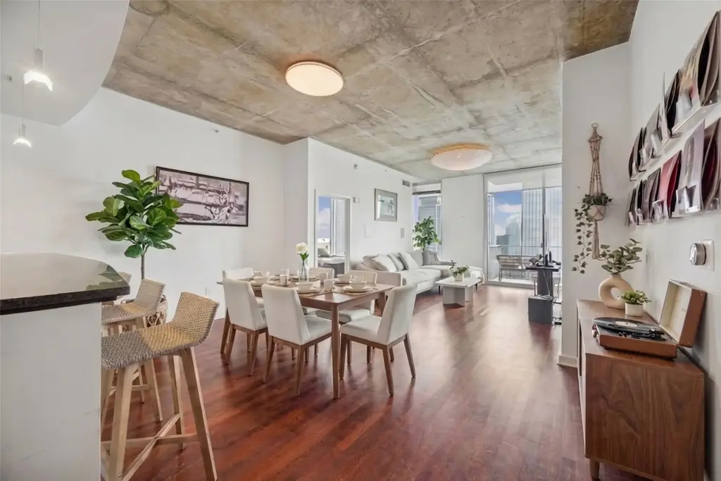 360 Nueces Street 3309, Austin