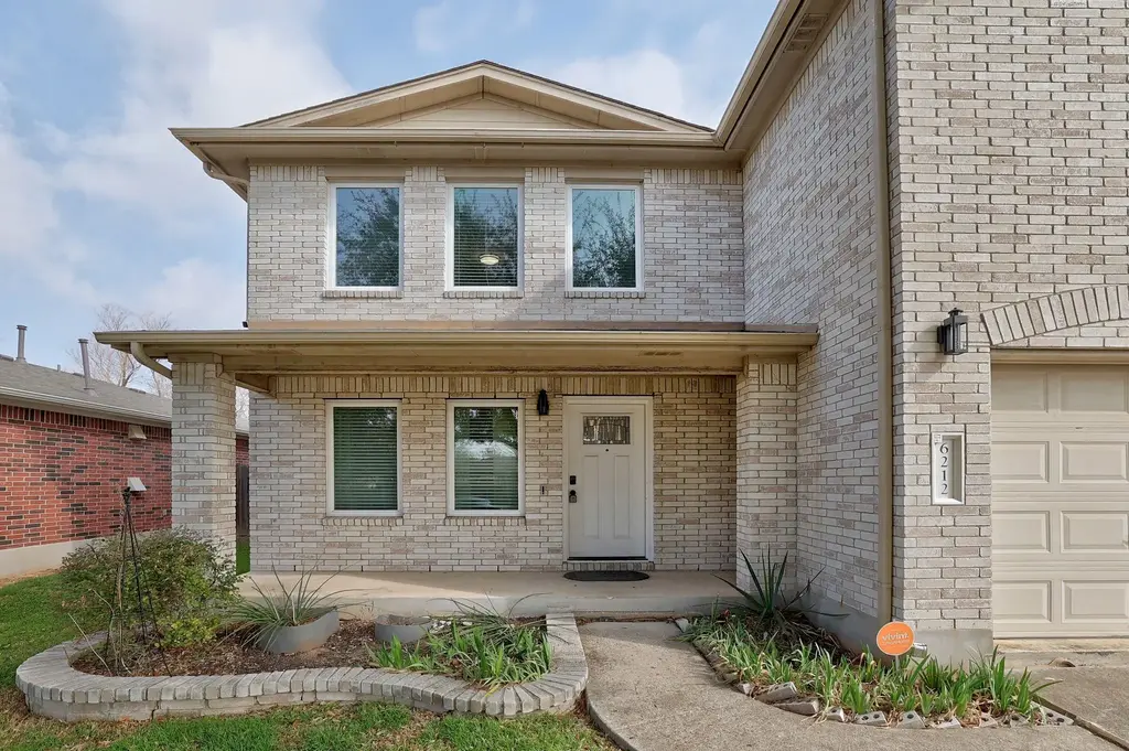 6212 Speyside Drive, Austin