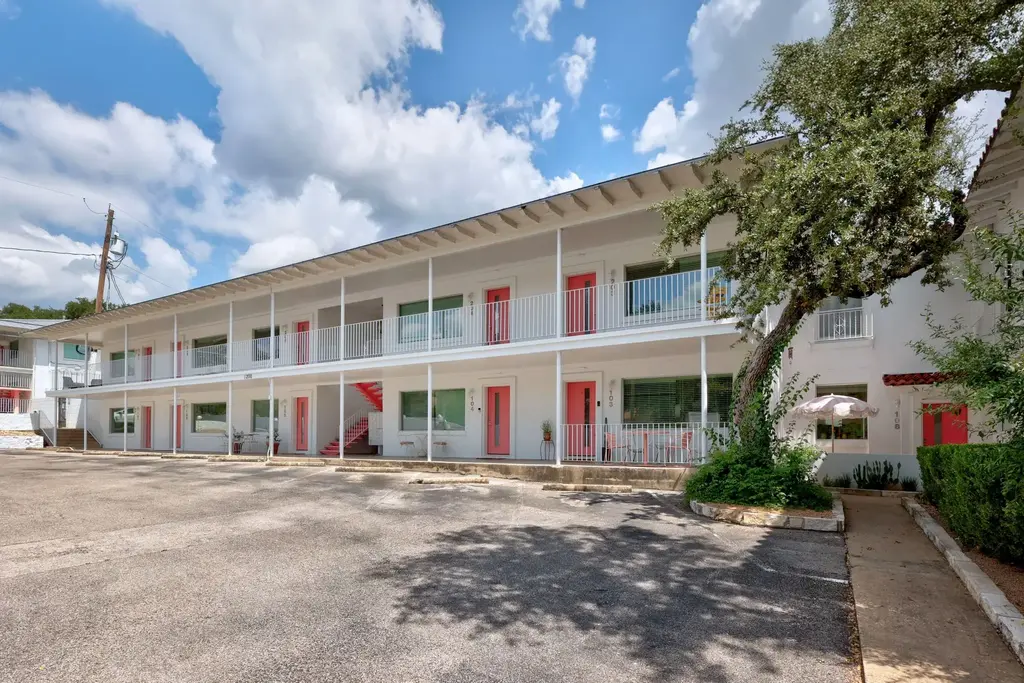 1200 Enfield Road 205, Austin