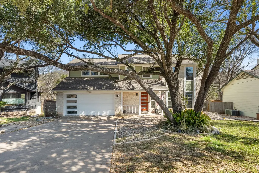 12705 Cantle Trail, Austin