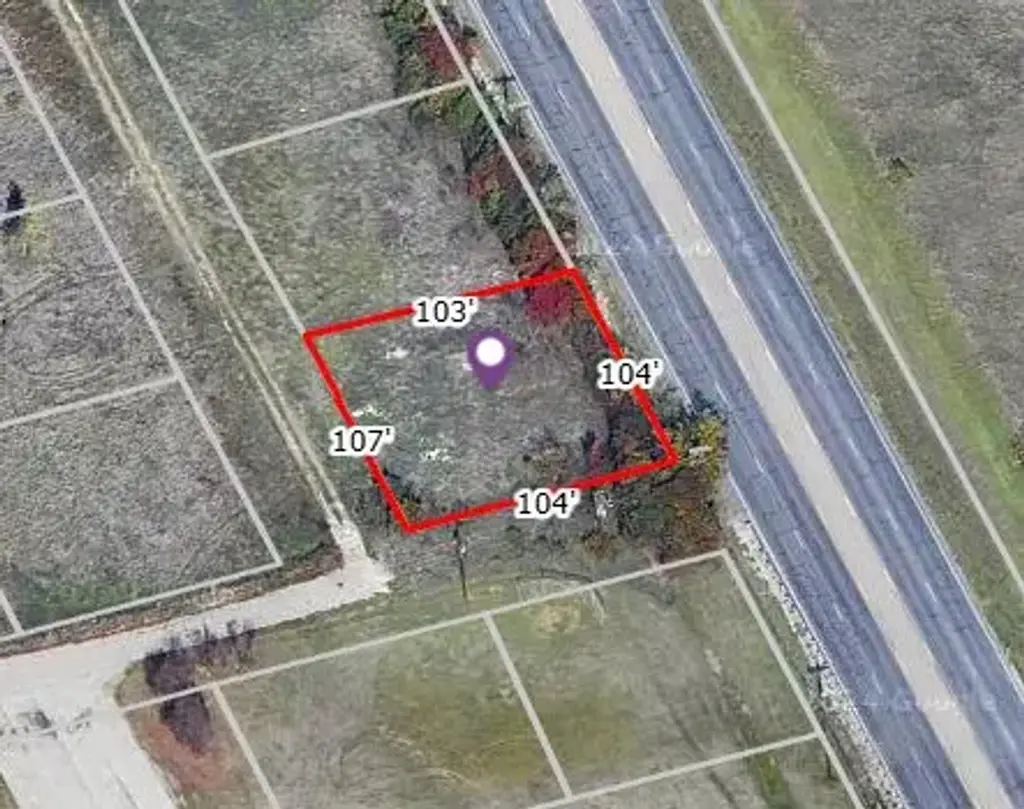 2500 Poplar Lane, Cedar Park