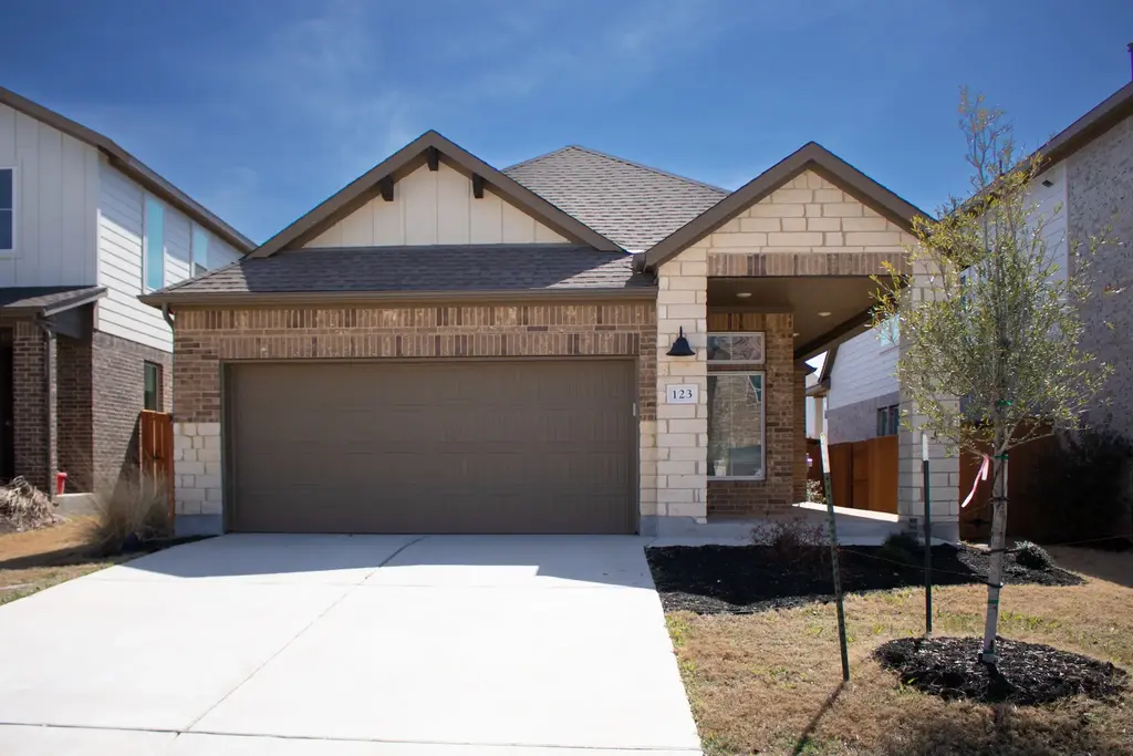 123 Table Top Bend, Liberty Hill