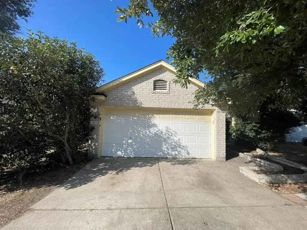 1823 Barilla Mountain Trail, Round Rock