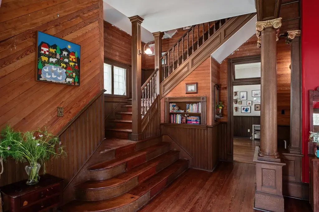 124 N Hamilton Street, Gonzales