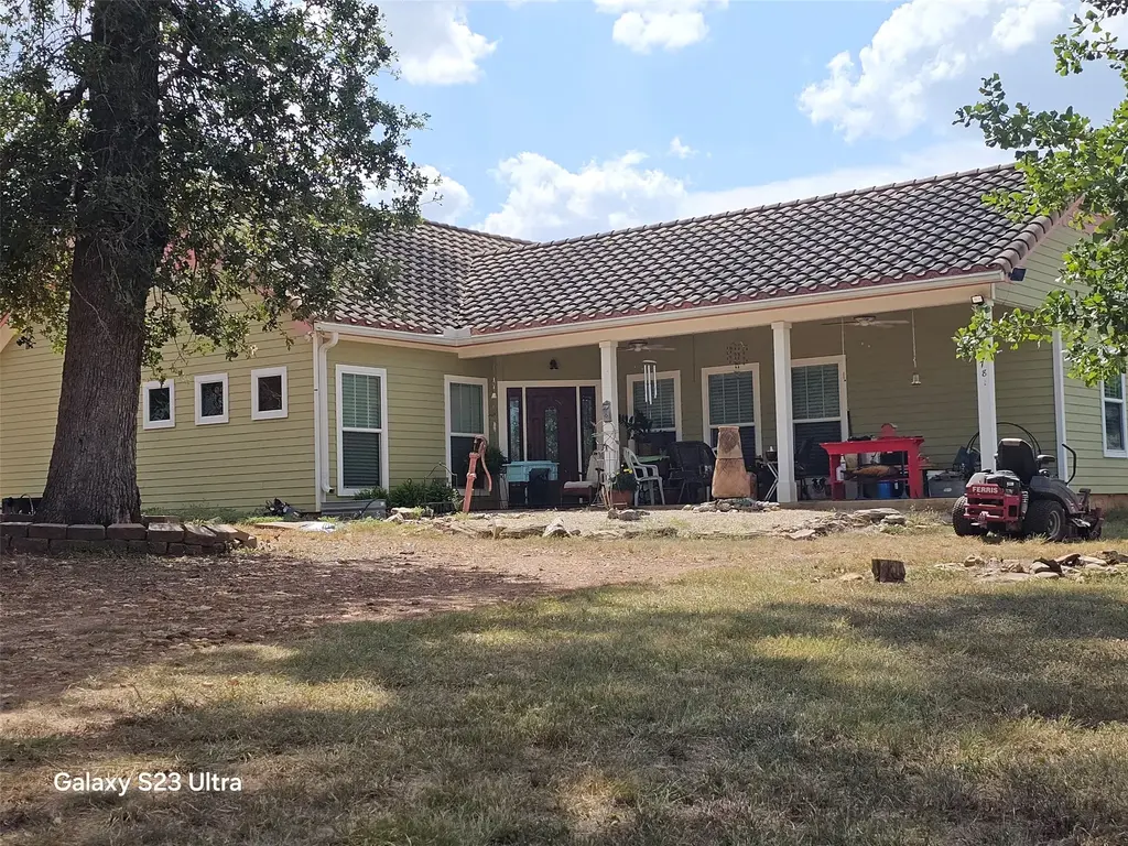 278 Winfield Thicket Road, Bastrop