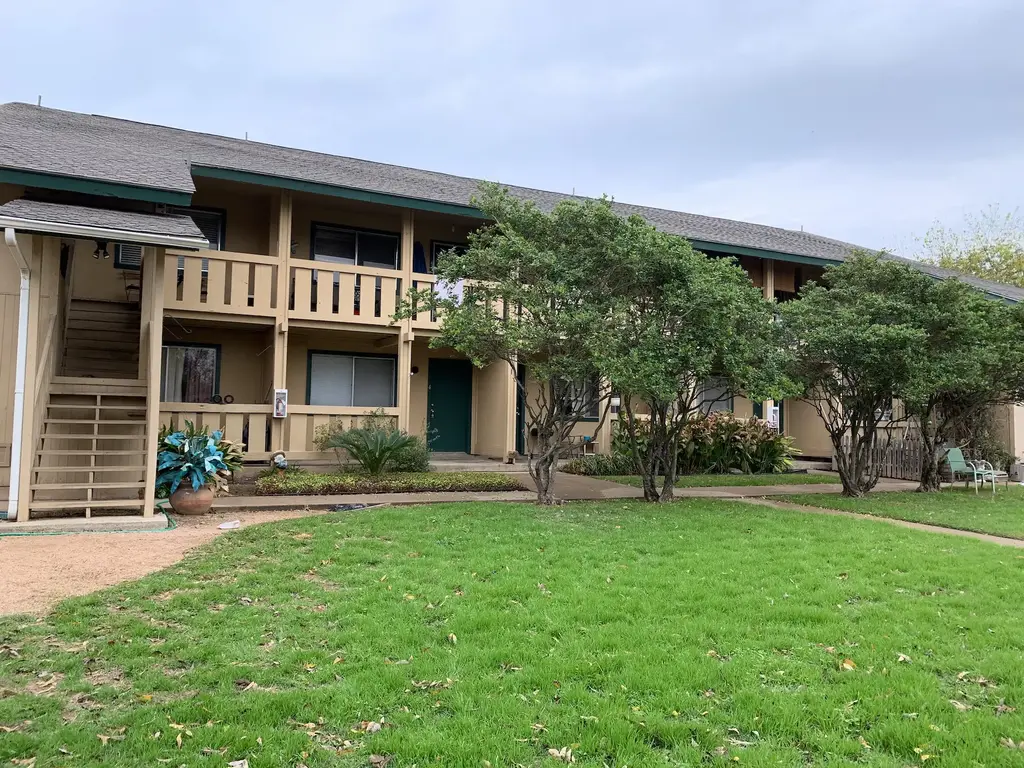 10810 Newmont Road 3, Austin
