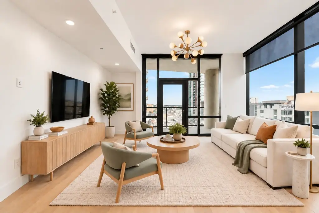 70 Rainey Street 1509, Austin