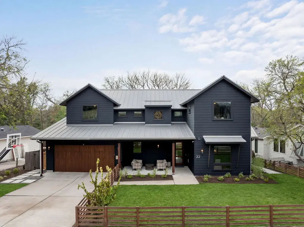 22 Margranita Crescent, Austin