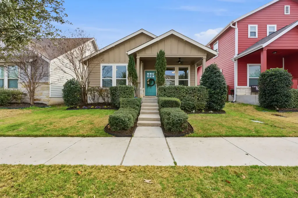 6005 Baythorne Drive, Austin
