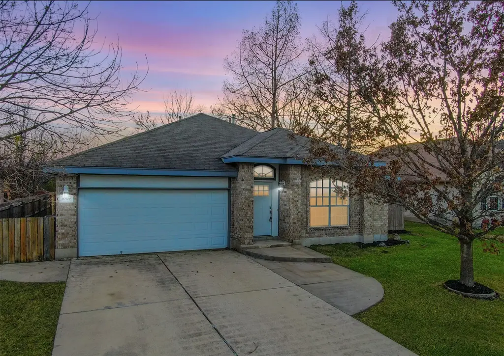 16908 Cactus Blossom Drive, Pflugerville