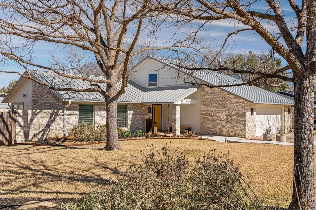 11500 Buckingham Road, Austin