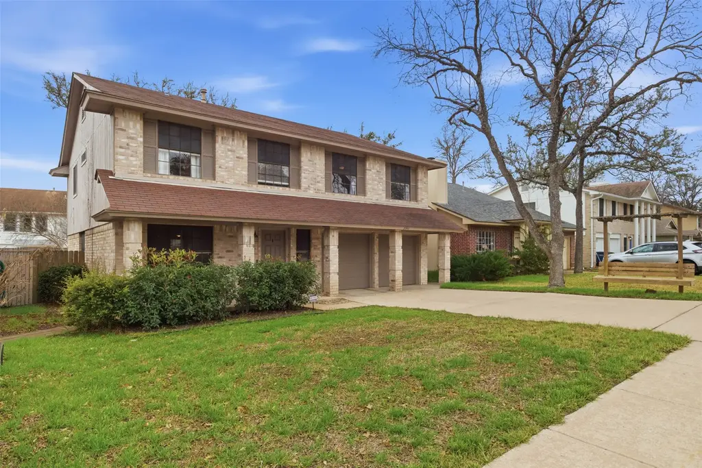 8901 Ravello Pass, Austin