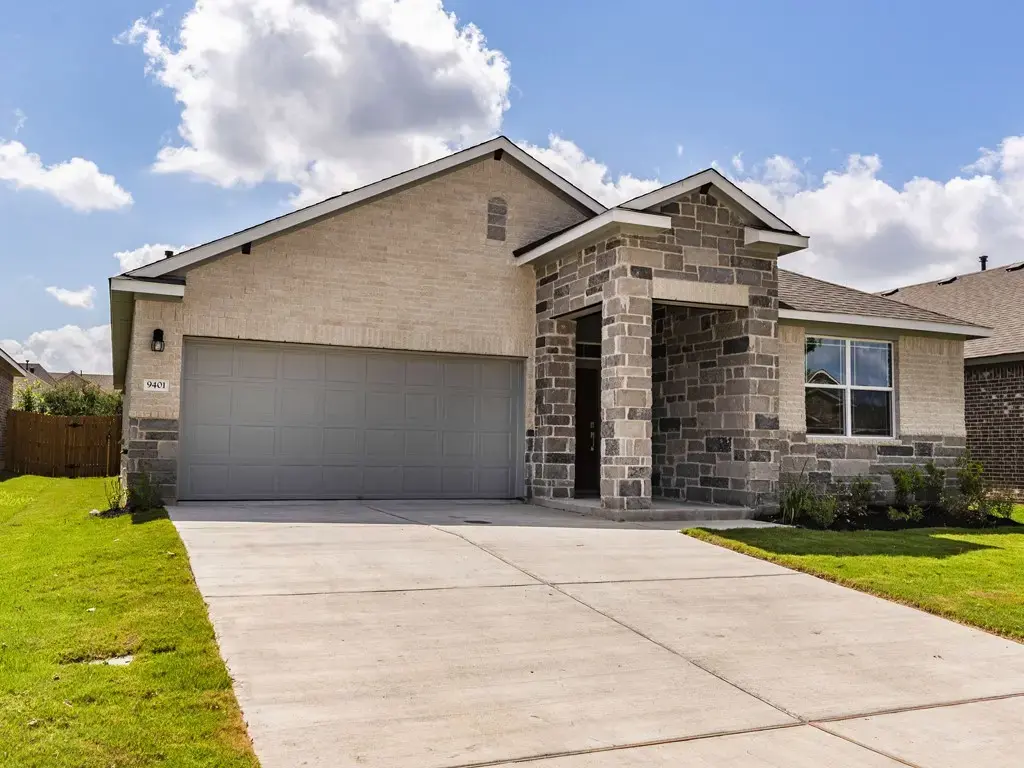 9401 Margaret Jewel Lane, Austin