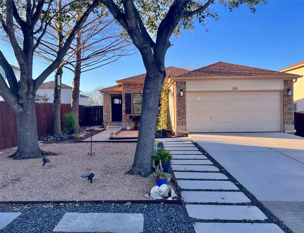 130 Plum Path, Kyle