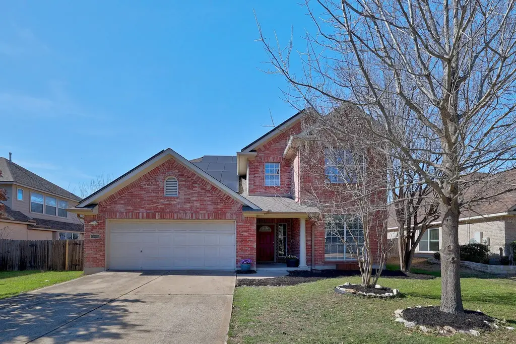 2307 Hayfield Square, Pflugerville