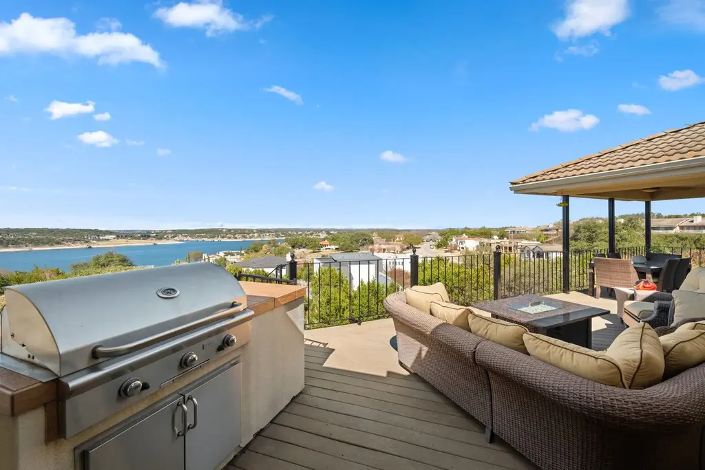 107 Firebird Cove, Lakeway