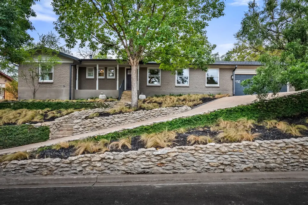 3415 Shinoak Drive, Austin