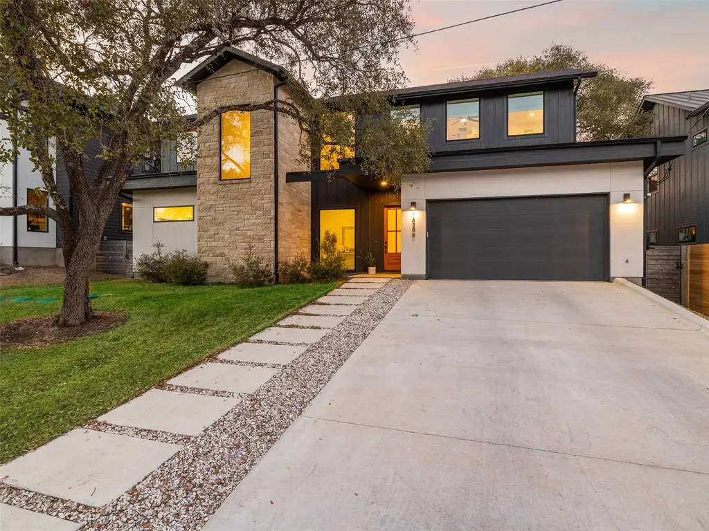 18206 Fair Lane, Leander