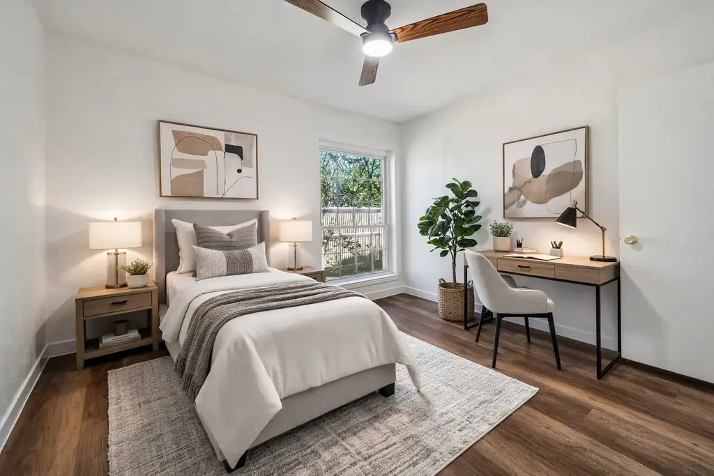 7801 Shoal Creek Boulevard 150, Austin
