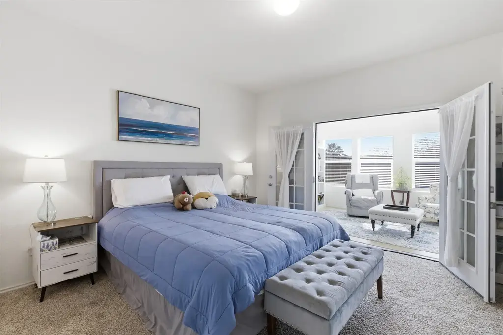 832 Mallow Road, Leander