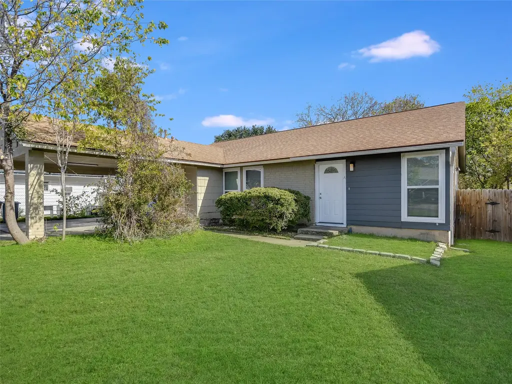 10701 Lanshire Drive B, Austin